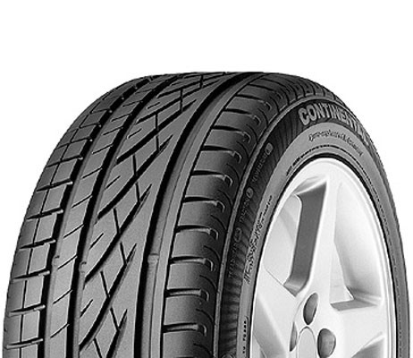 Continental 195/55 R16 87H PREMIUM 2 * Bandenset