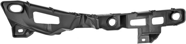 set Bumperhouder Renault Clio