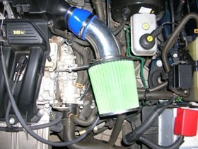 GREEN kit Renault Laguna 2.0 16V mc.F4R
