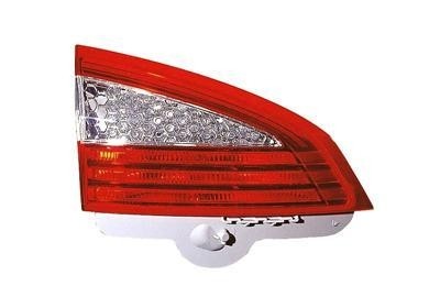 achterlicht, 4/5, binnen, zonder fittingdeel, links Ford Mondeo,