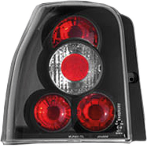 Achterlichten VW Lupo / Seat Arosa