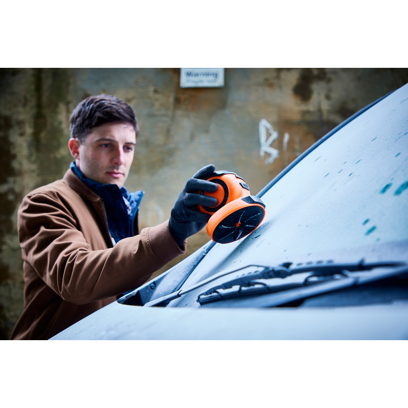 Osram ICEscraper 010 - Electric Ice Scraper