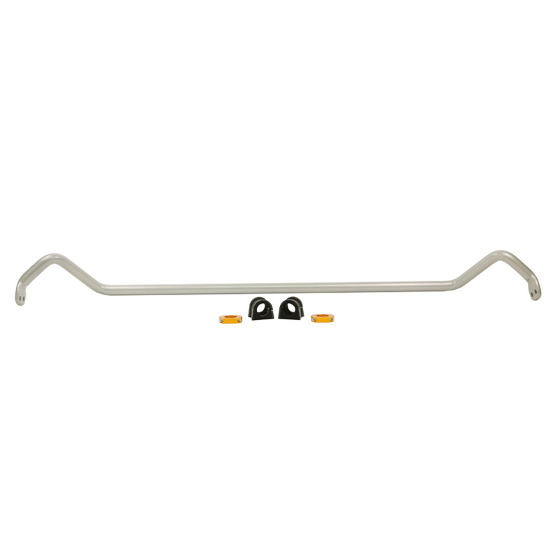 Whiteline Front Stabiliser Bar 24mm X Heavy Duty Blade Adjustable  Subaru Forester SH/Impreza/WRX 2008-
