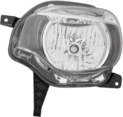 Koplamp Rechts Renault Twingo