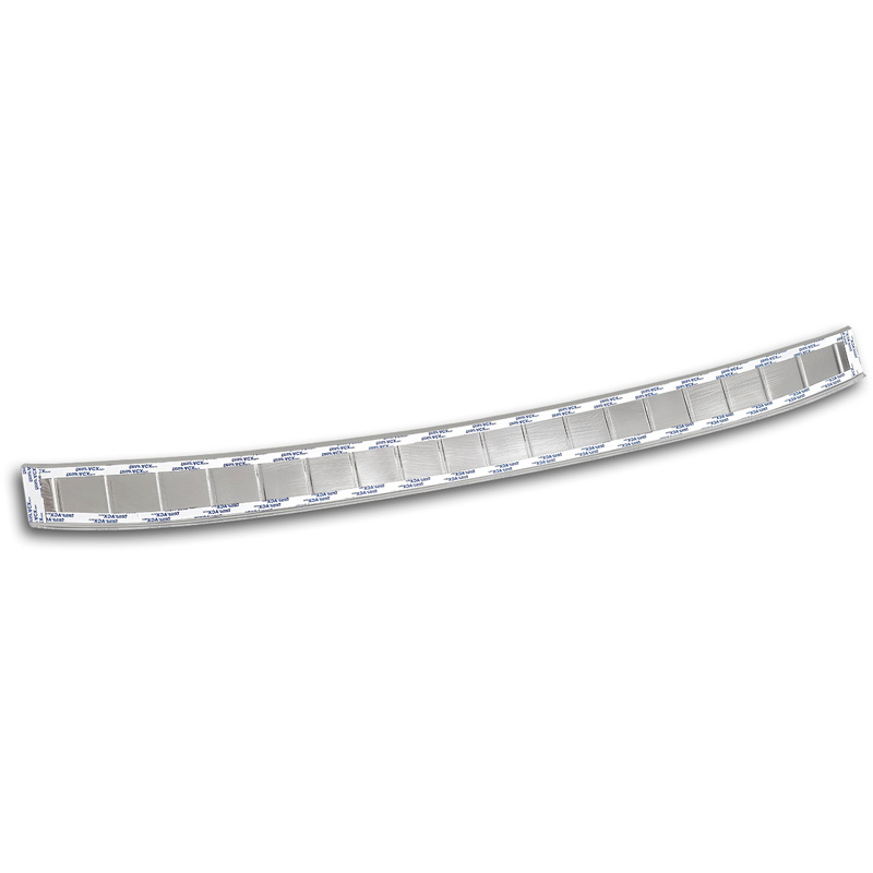 Avisa RVS Achterbumperprotector  KIA Sportage V (NQ5) Facelift 2025- - Zilver