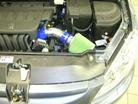 GREEN kit Peugeot 307/307 CC 2.0 16V automaat