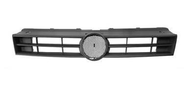 grille, open VW Polo, 6R 09-14