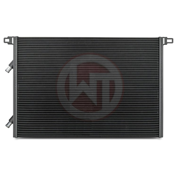 Audi RS4 B9 331KW 2017- Wagner Competition Pakket: Intercooler + Watercooler