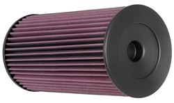 K&N Inlegfilter Toyota Hiace 2.5 2006-10