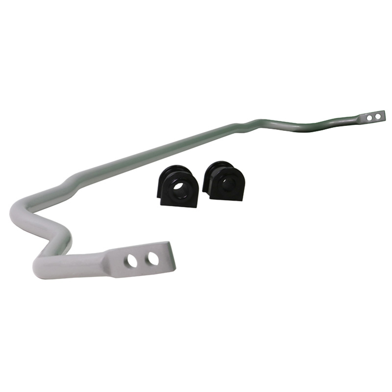 Whiteline Rear Sway bar 20mm Adjustable  Jeep Wrangler 2017-