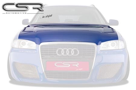 Motorkap Audi A4 B5 O-Line