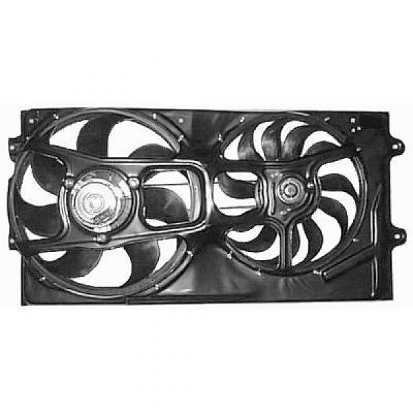 Aircofan VW PASSAT 93-97 250 Watt 4 CYL. BENZINE+DIESEL +A/C