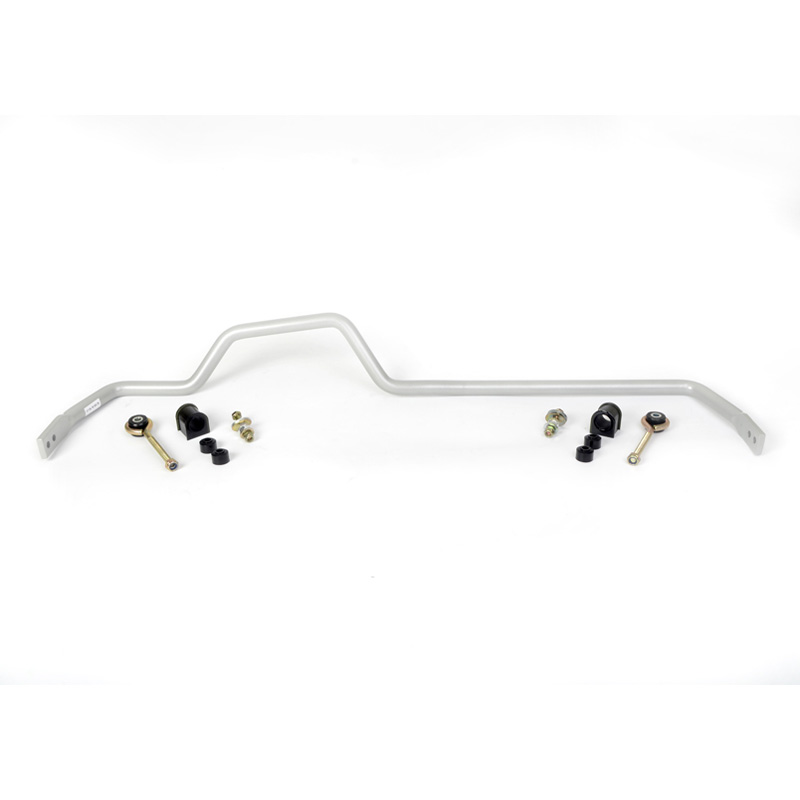 Whiteline Rear Stabiliser Bar 24mm X Heavy Duty Blade Adjustable  Nissan Skyline/Coupé R32 1989-1993