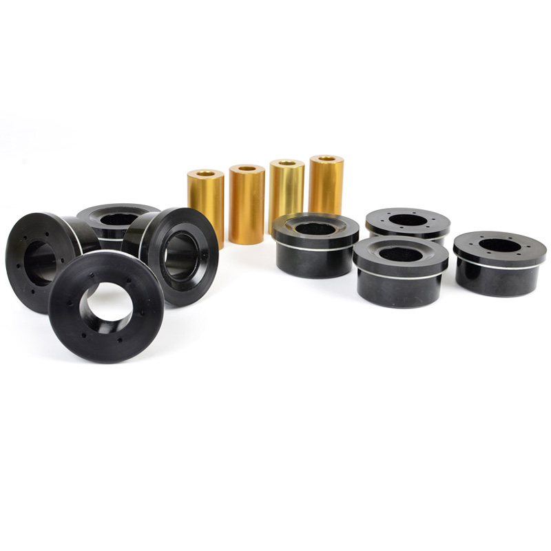 Whiteline Subframe - Mount Bushing  Subaru Forester SH/Impreza/WRX 2007-2016
