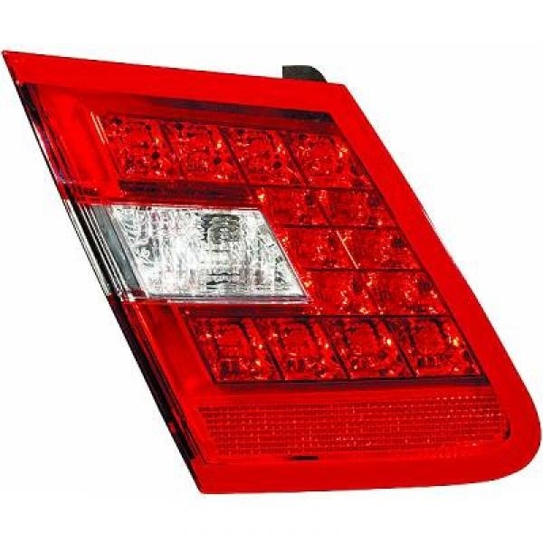 Achterlicht INN.links W212 09->>