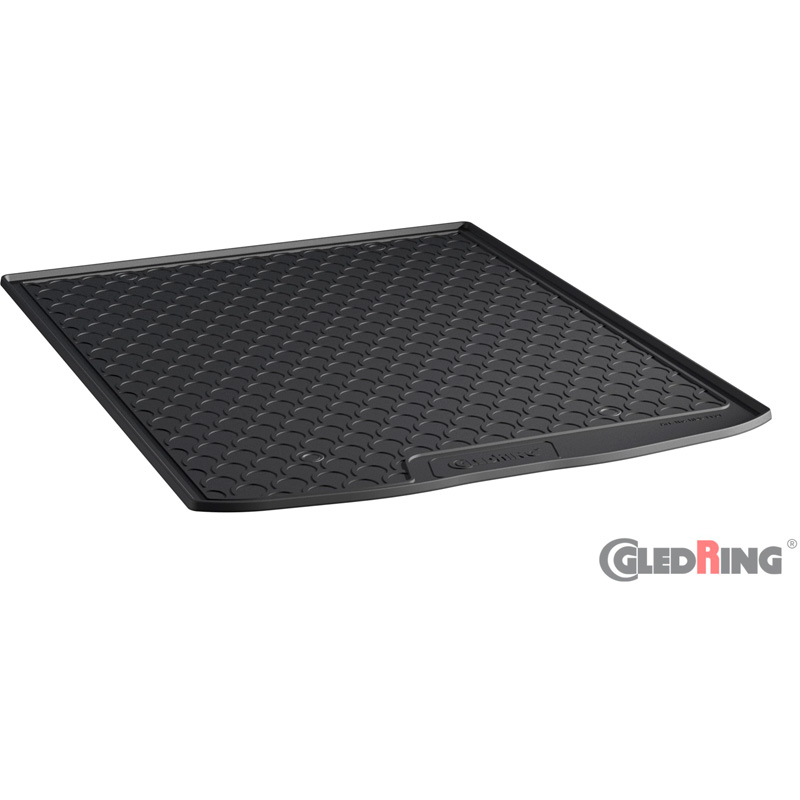 Gledring Rubbasol (Rubber) Boot Mat  Audi A6 (C9) Avant (TFSI/MHEV) 2025-