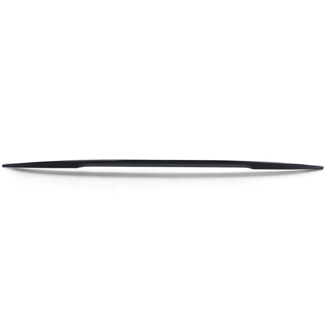 Achterklep spoiler BMW F32 Coupe Glans Zwart